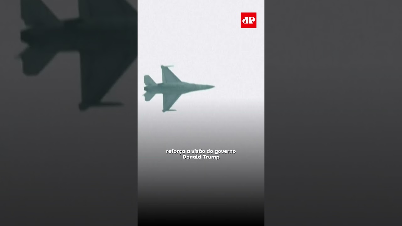EUA acusam China de operar bases militares no Brasil #shorts