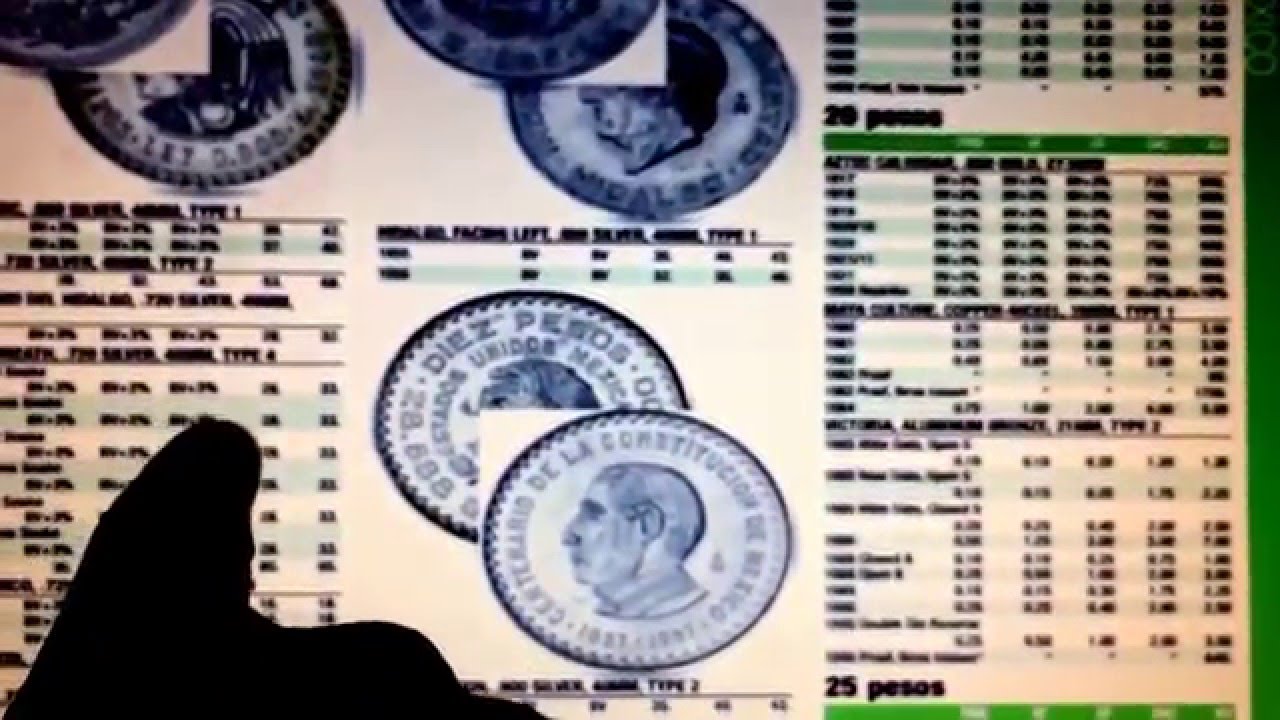 Coin Talk:  Free Info on Coin Values