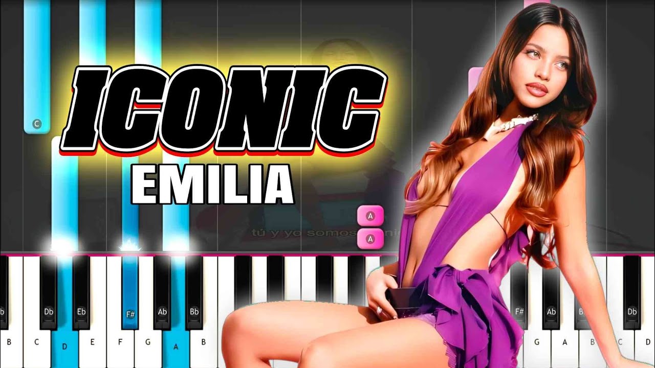 Emilia - IConic