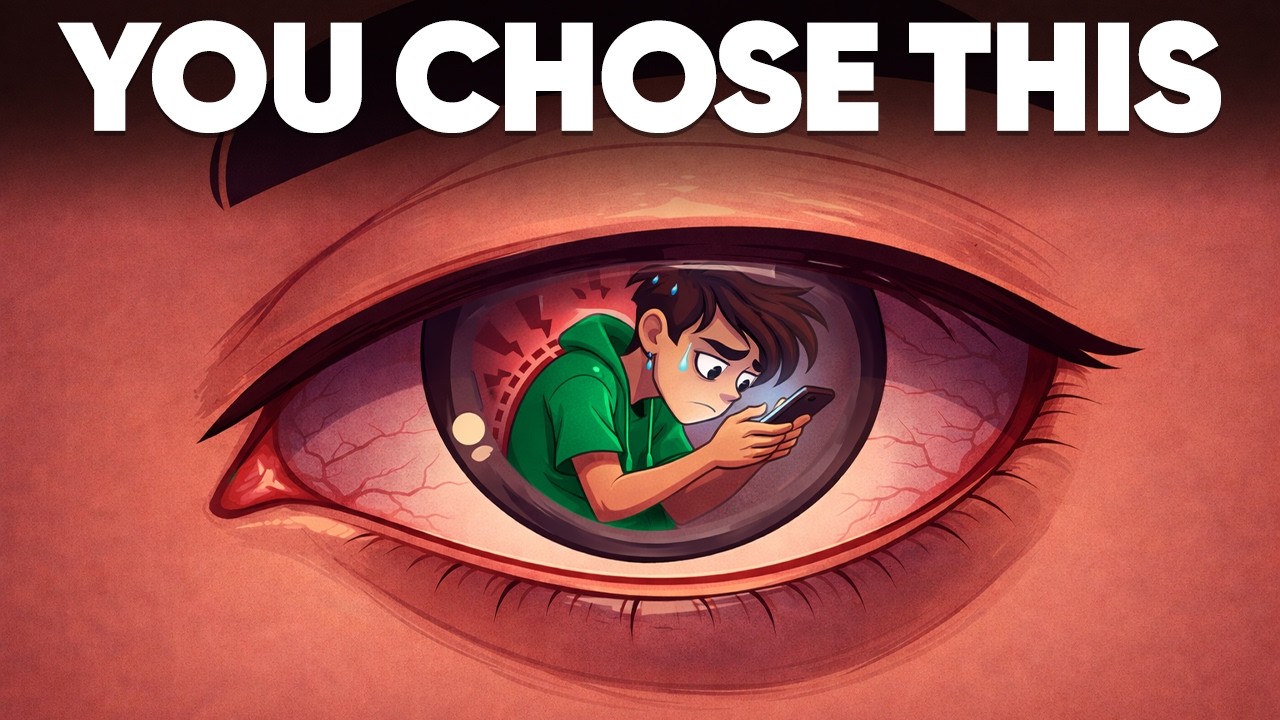 Why Your Posture Is Getting Worse (Not Better)