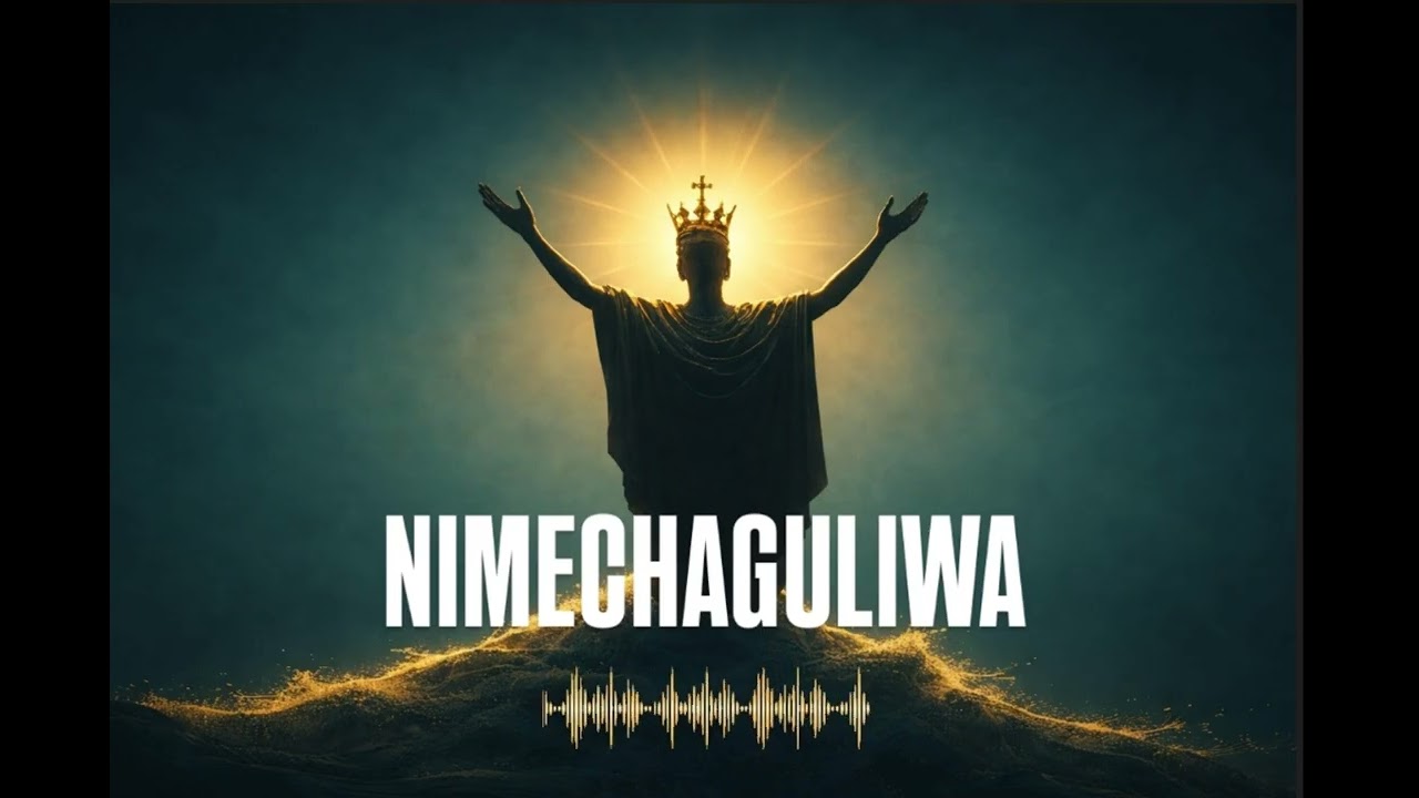 NIMECHAGULIWA
