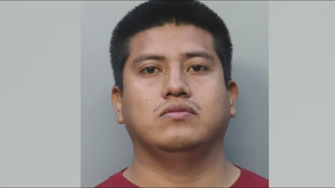 Man arrested in deadly Miami hit‑and‑run appears before judge