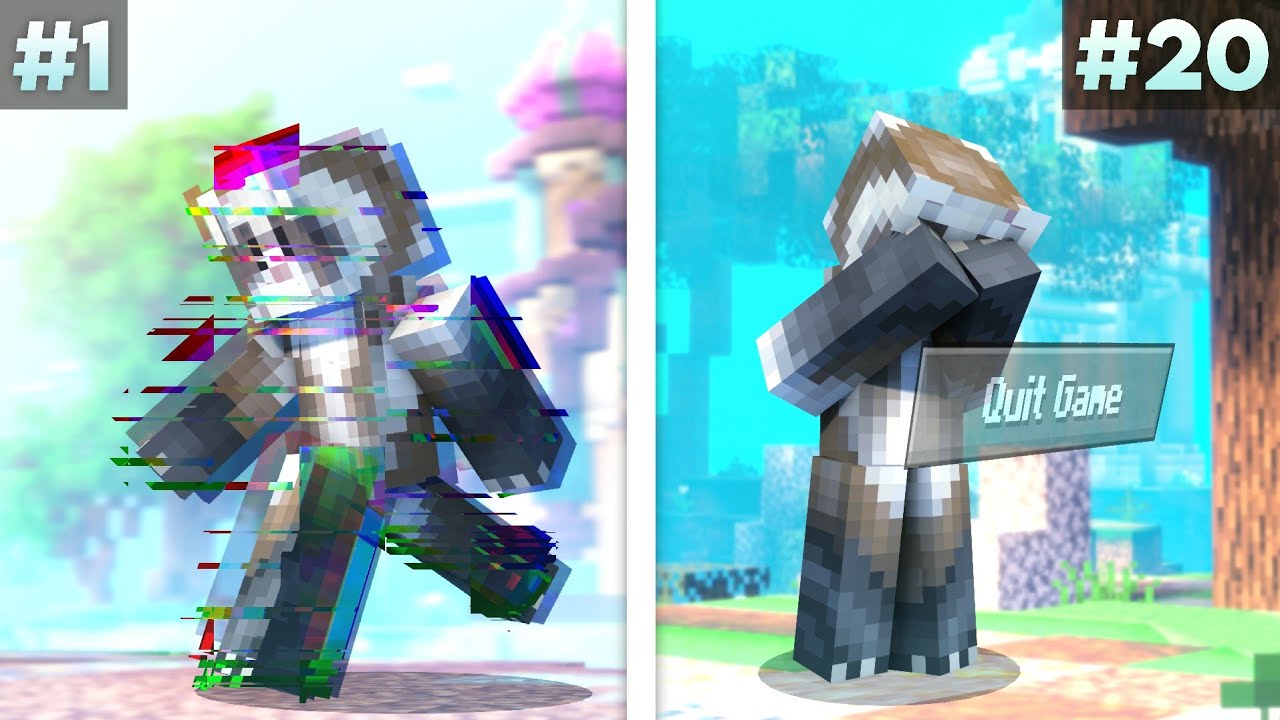 20 вещей, которые делает КАЖДЫЙ игрок Hive