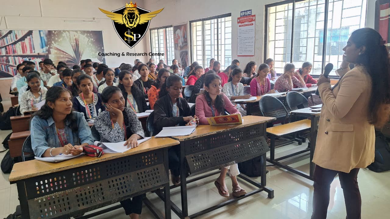 Employability Skills Enhancement Training Coach Shamli Powar 
