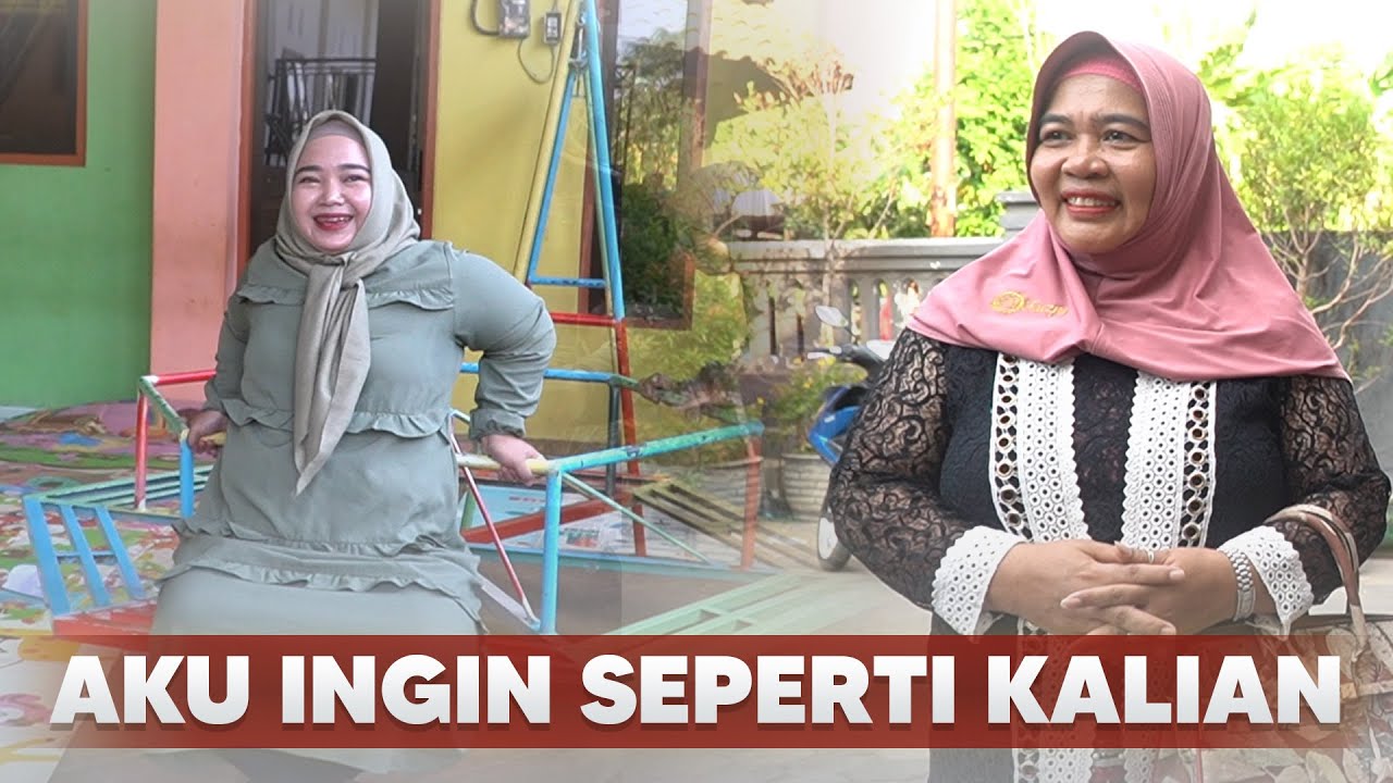SEDIH KETIKA BAJANG JUGA INGIN BERSEKOLAH SEPERTI ANAK LAINYA