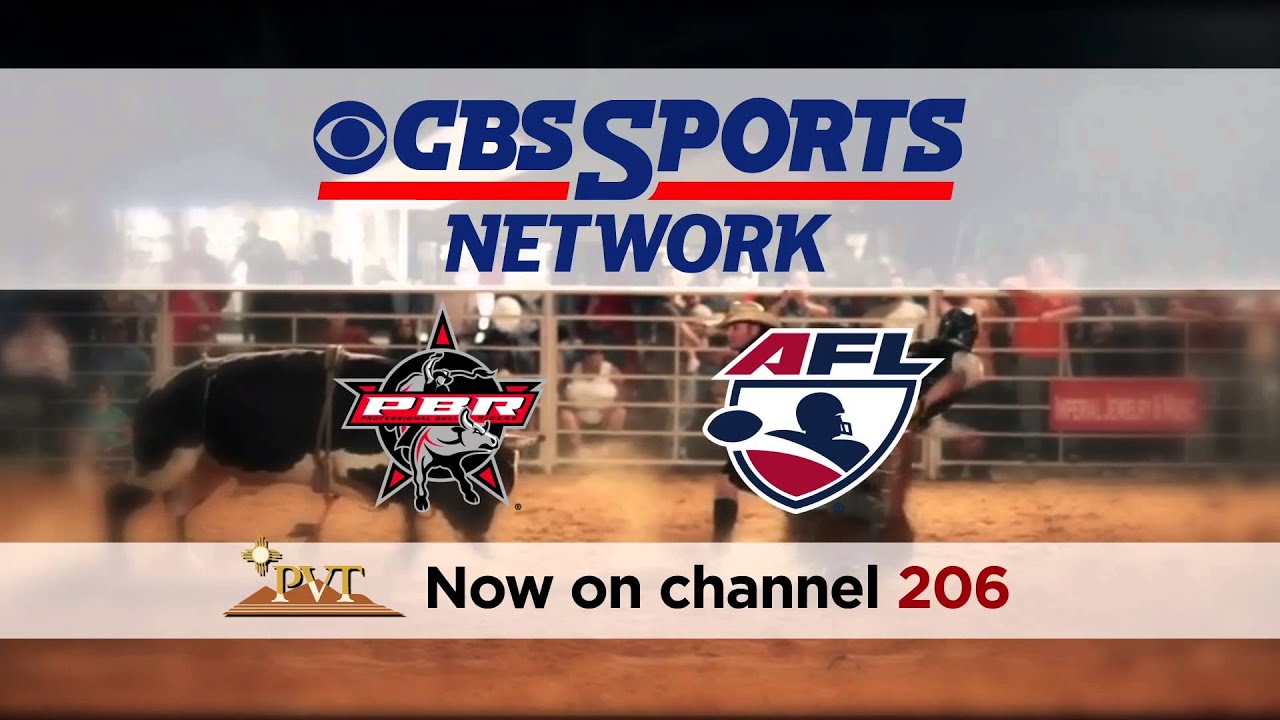CBS Sports Network