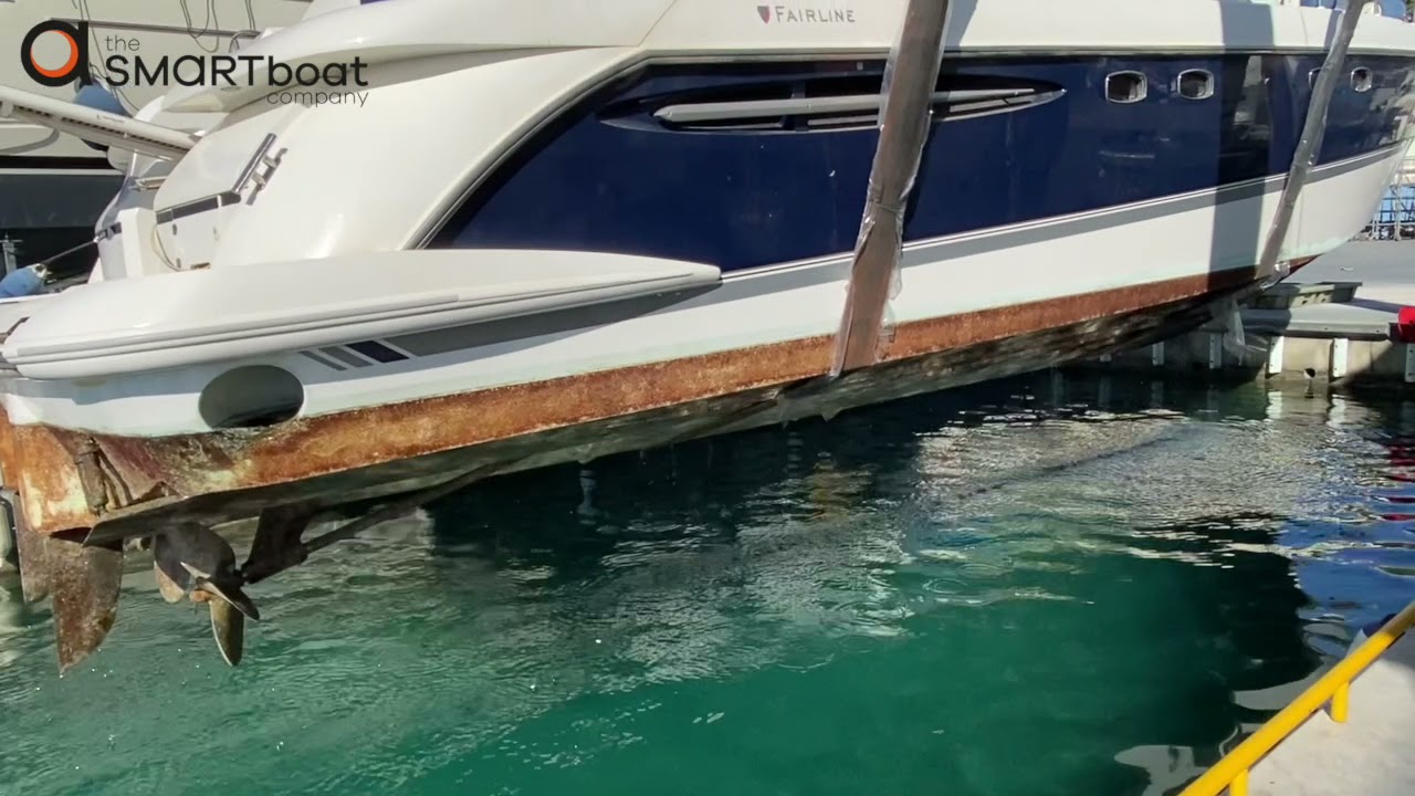 Antifouling