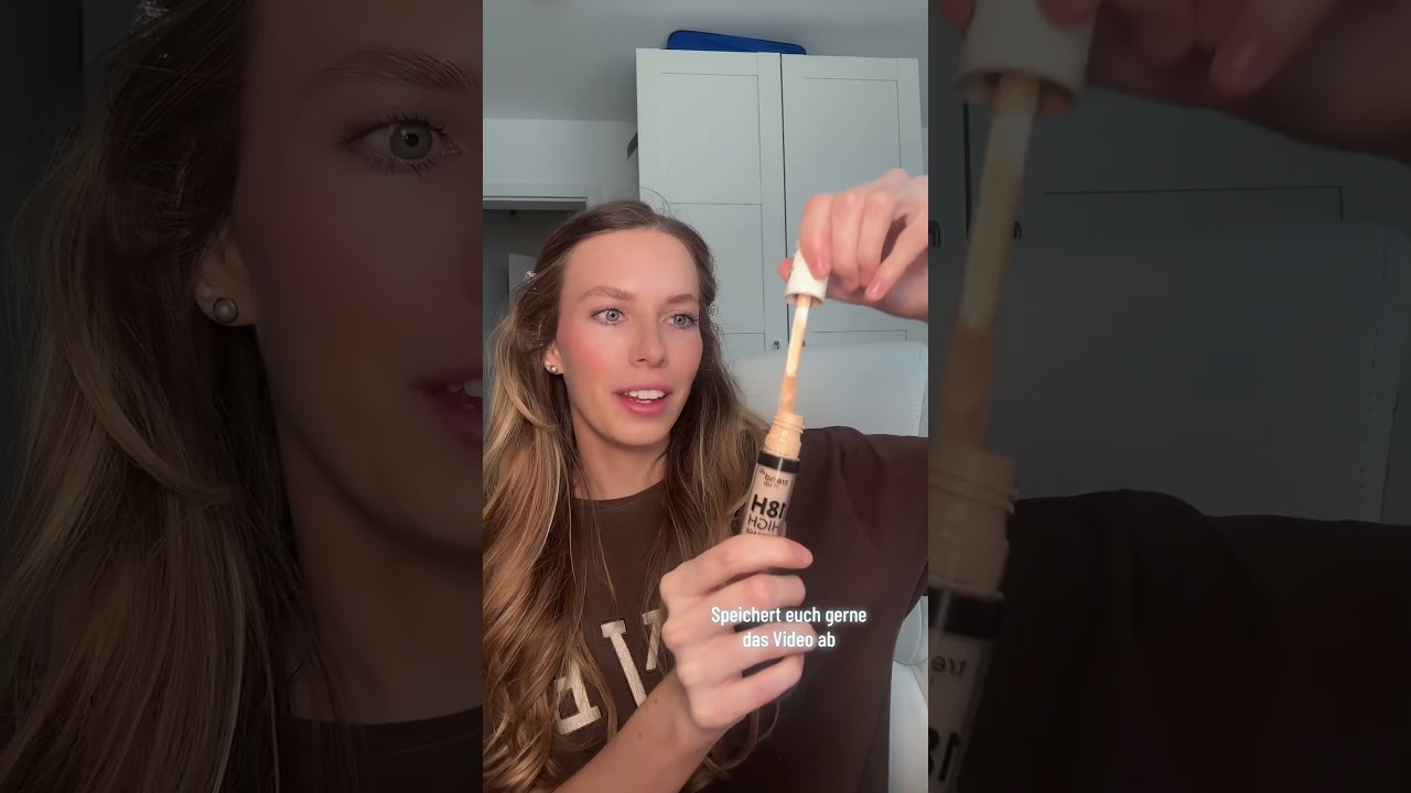 GRWM für die Arbeit🥰 