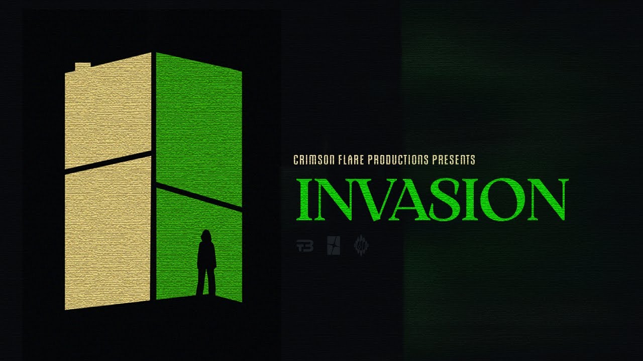 INVASION - THRILLER SHORT FILM
