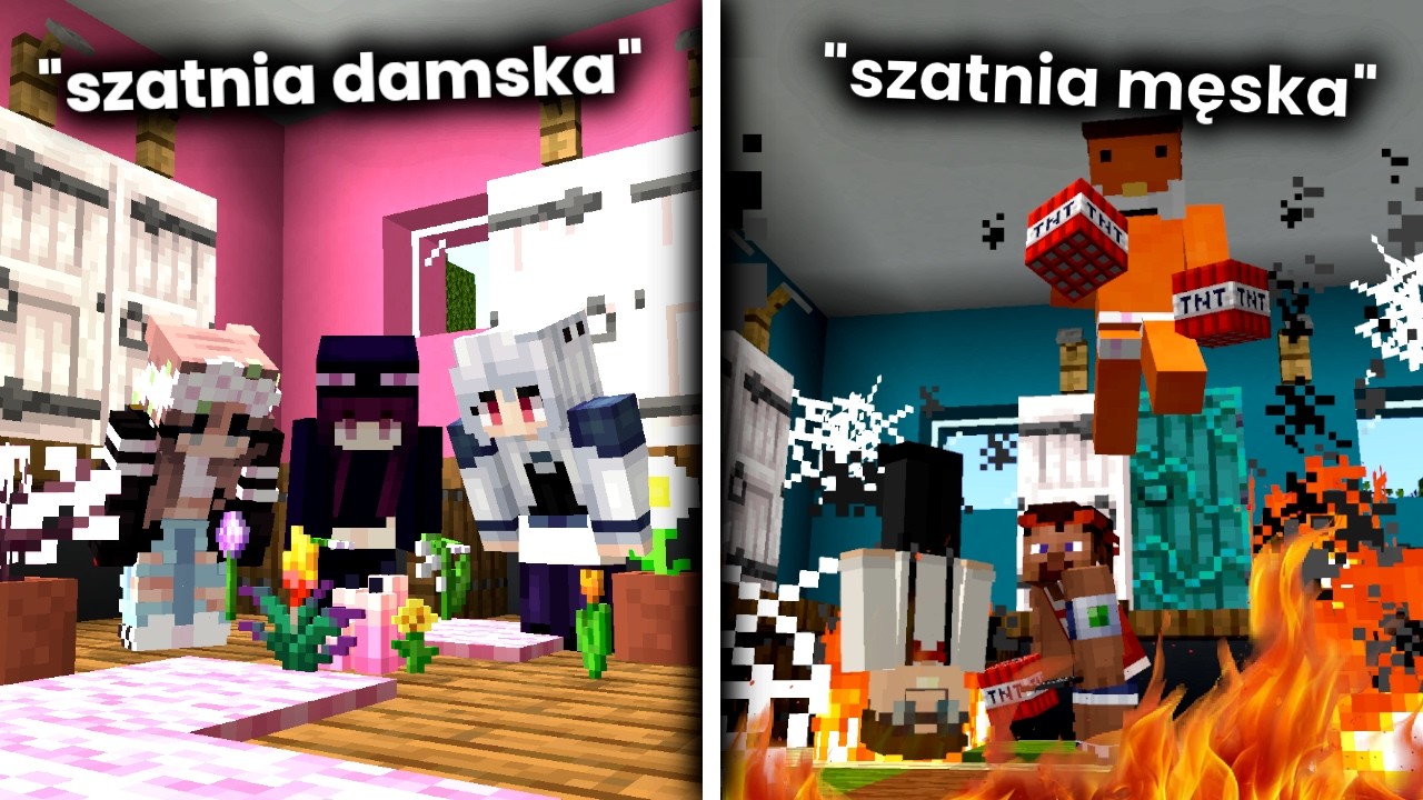 typowa lekcja wf-u