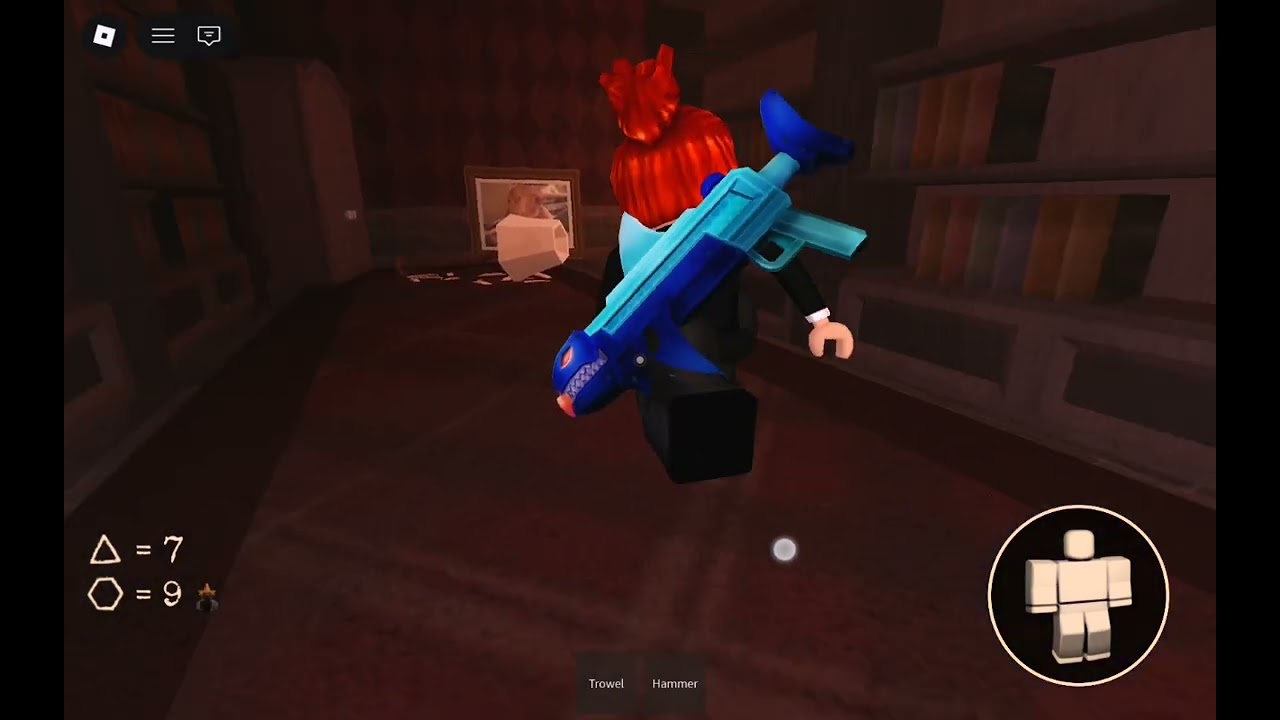 New update?