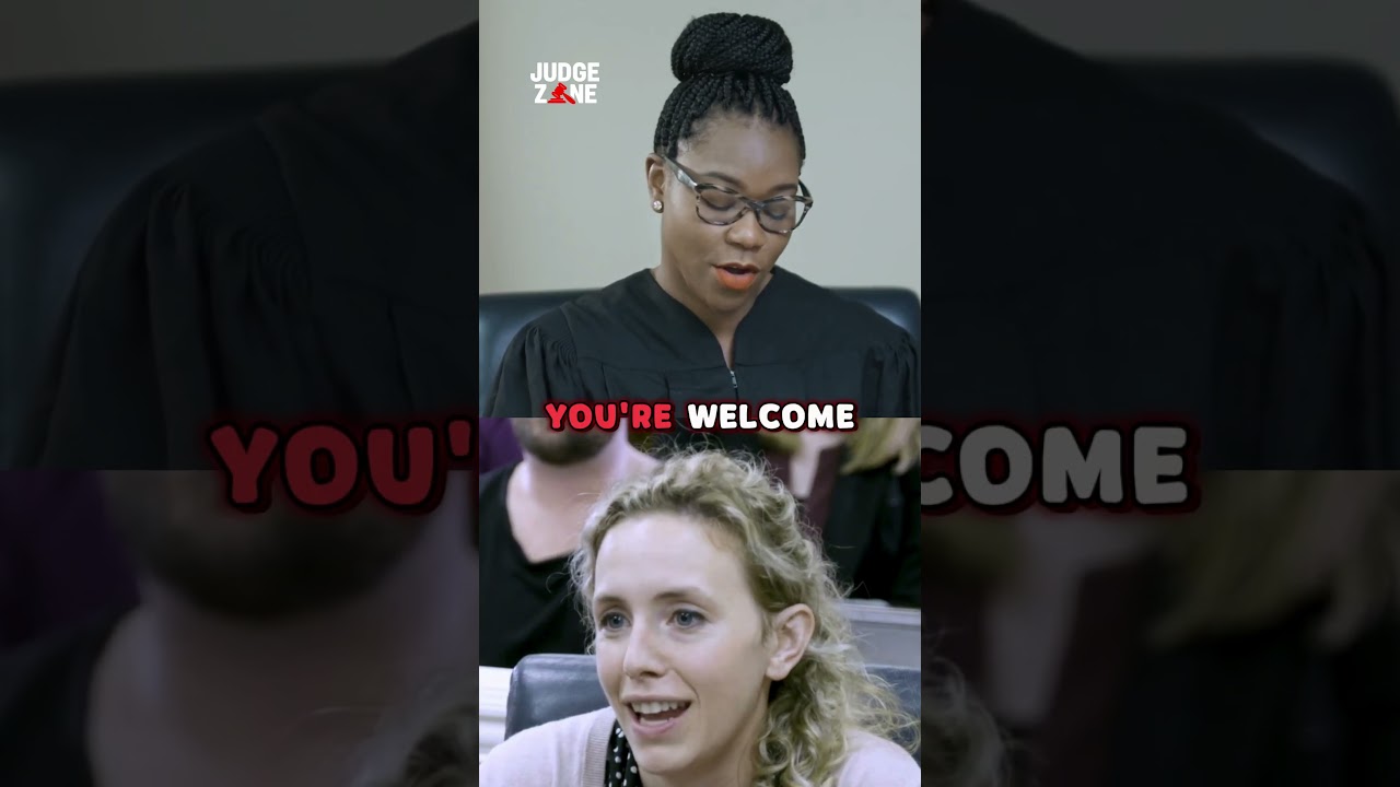 FINAL CLIP 🩰 LITTLE BALLERINA'S COSTS ADDED TO AGREEMENT #childsupport #viral
