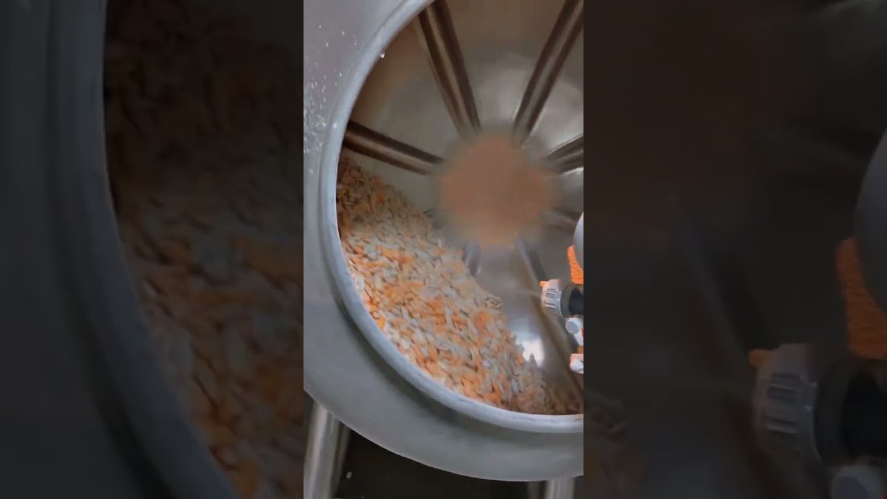 Tablet coating process #pharmacy #tablet #pharmaindustry