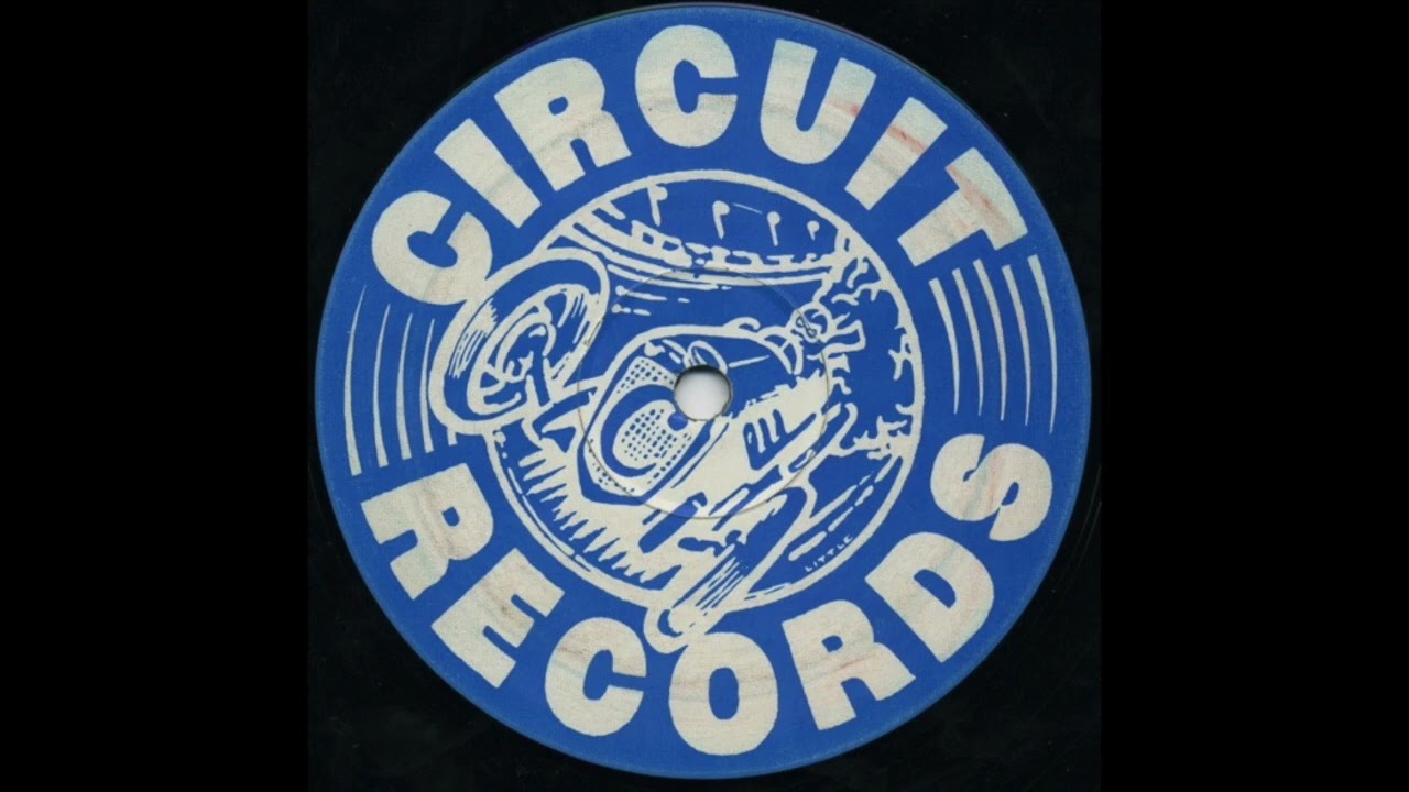 Tranquil Voice - Acid India (Little Rascal Remix)