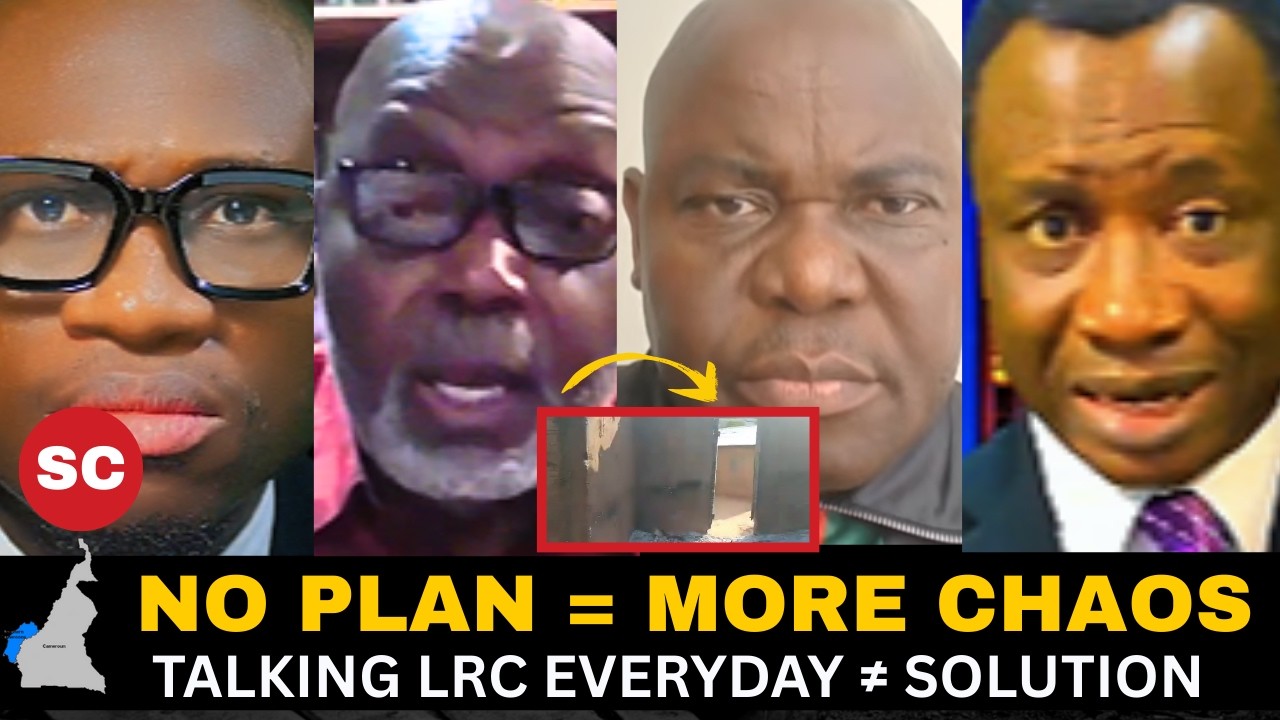 Talking About LRC Every Day Shows You Don’t Understand the Missing Union Treaty