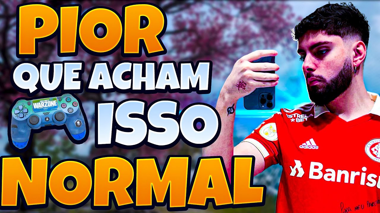 TONYBOY ANALISANDO CLIP DO MAGO, PARANGA ACERTANDO SNIPADA ABSURDA & ASHIKA ISLAND ESTÁ INSANA.