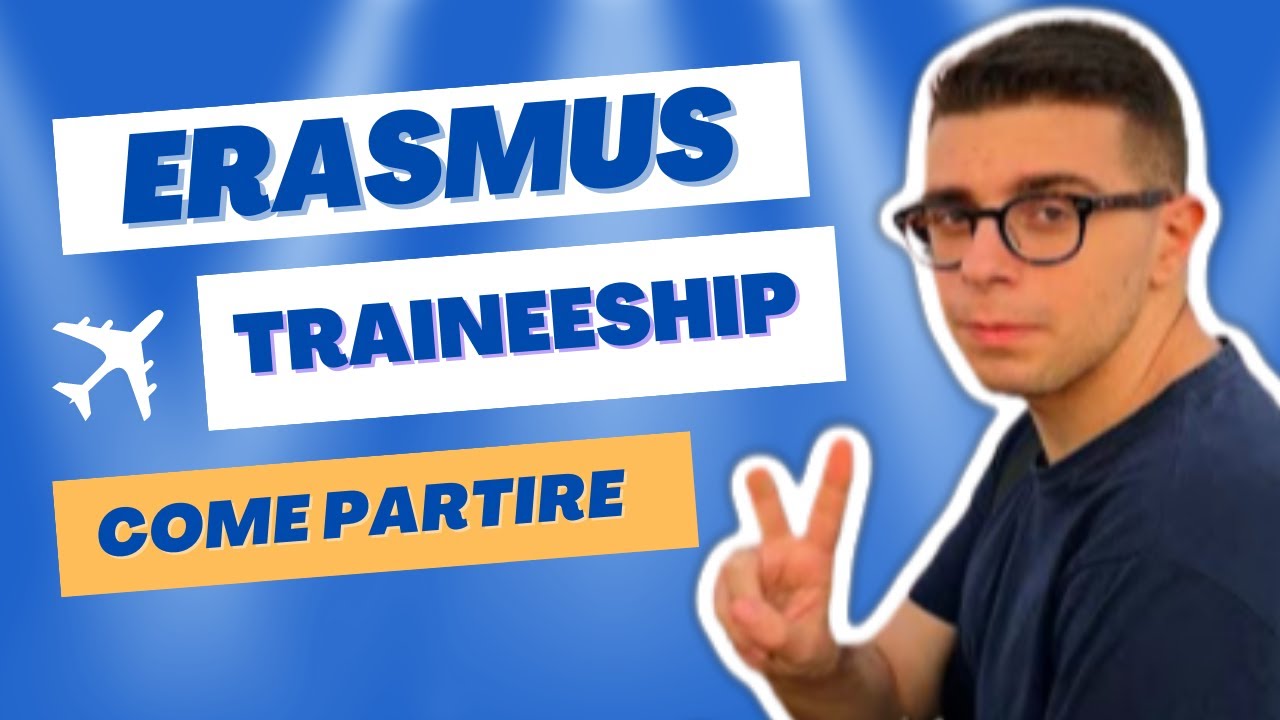 ERASMUS TRAINEESHIP in Finlandia: COME PARTIRE  ✈