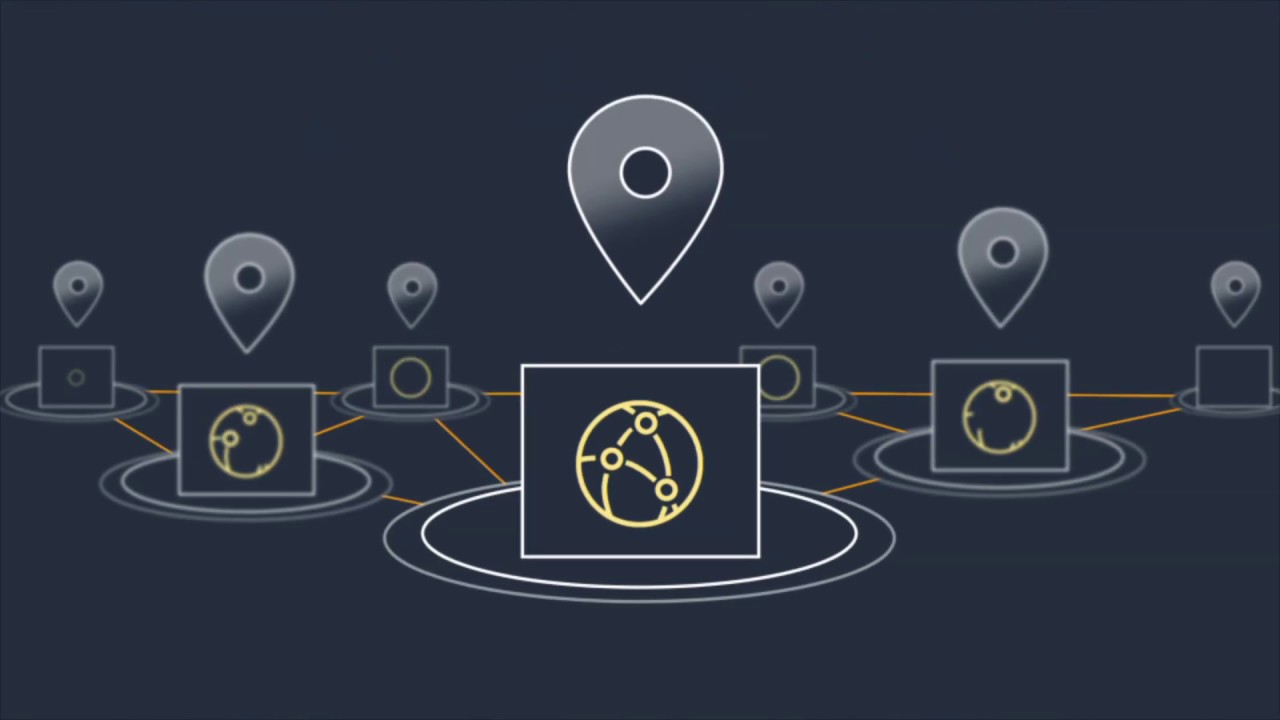 Introduction to Amazon CloudFront