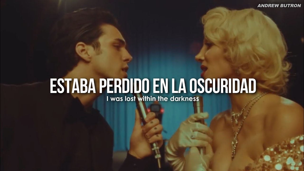Stephen Sanchez - Until I Found You [Español + Lyrics] (Video Oficial)