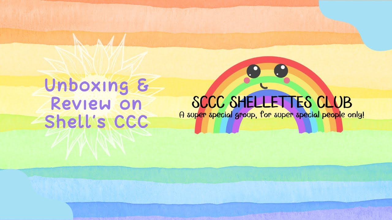 Shell's CCC (PR)