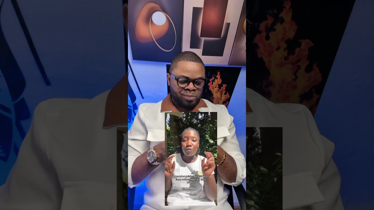 le complexe de sup&eacute;riorit&eacute; inutile des &eacute;tudiants africains en Europe sur les tilapia et non univers