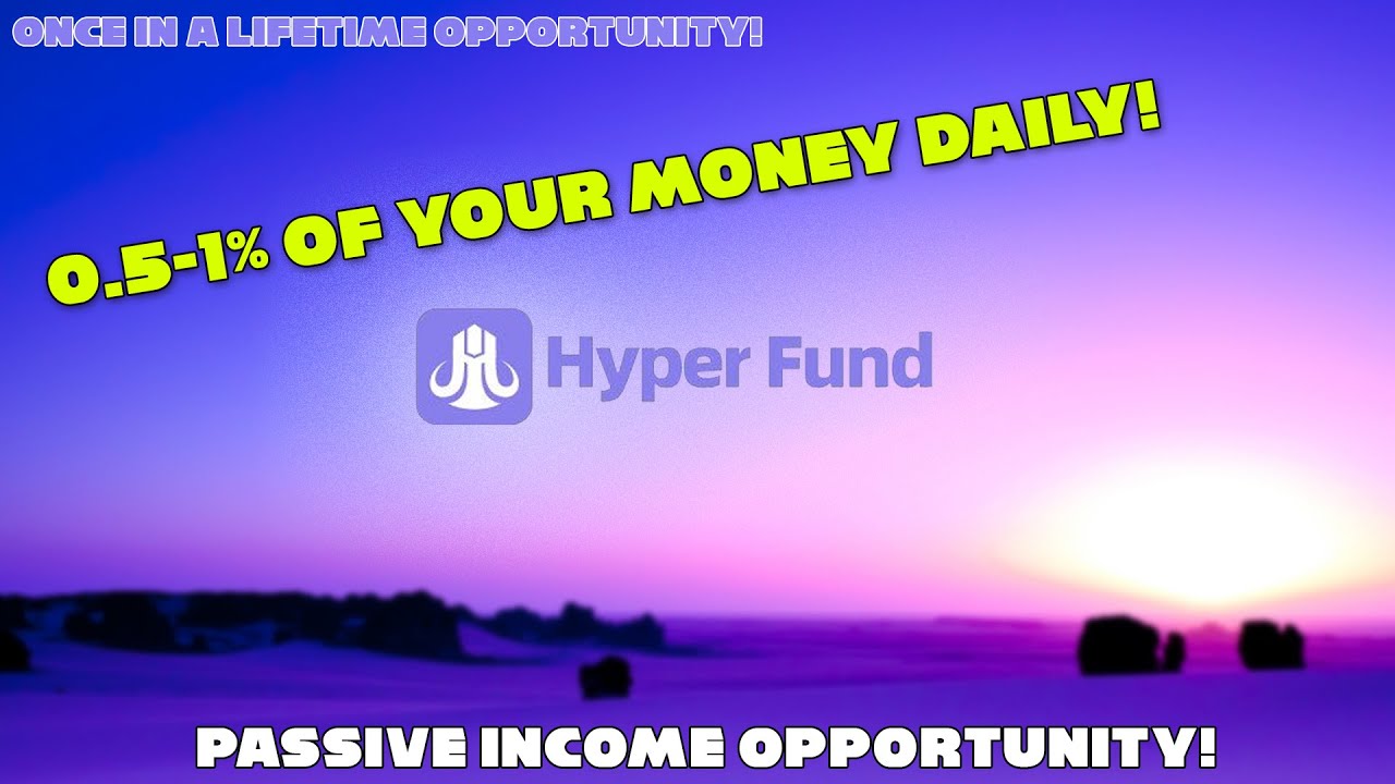 Hyperfund Global Presentation