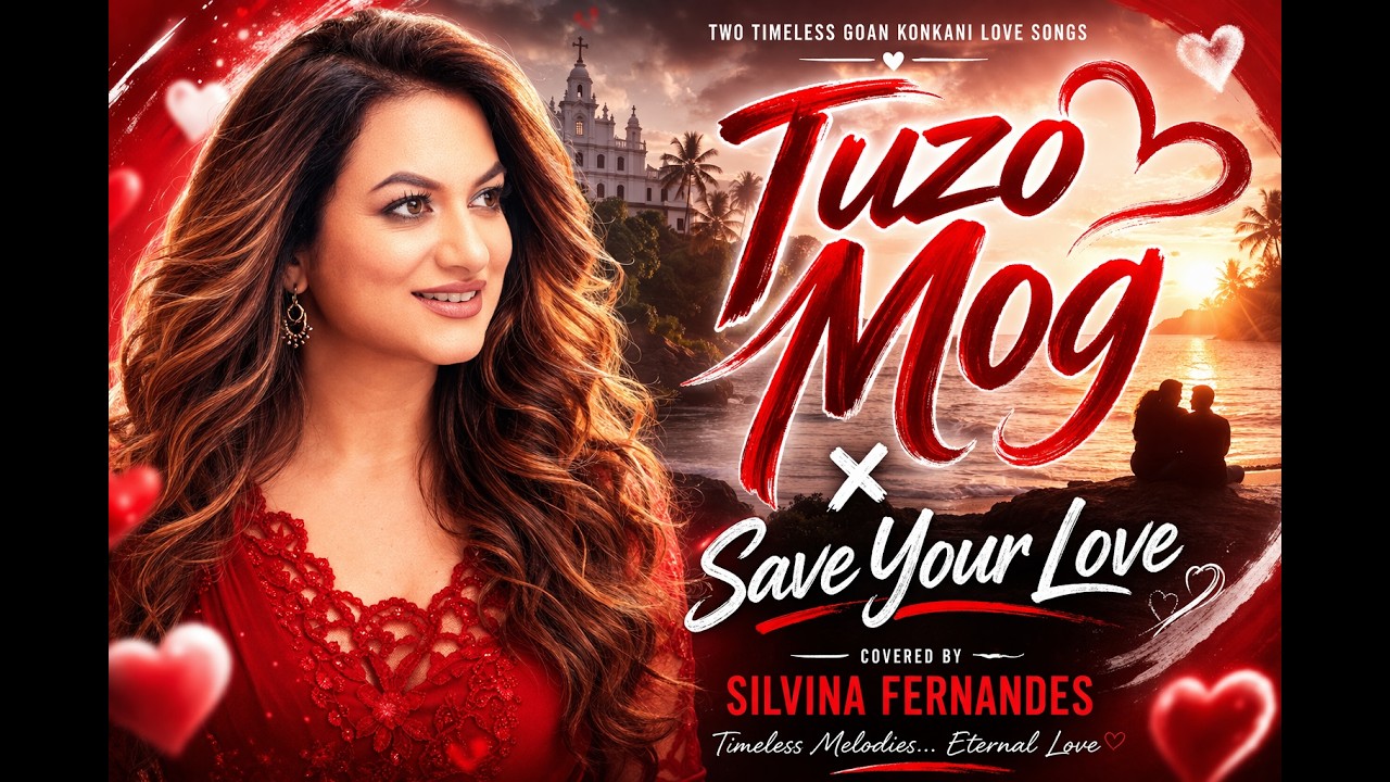 The Mog Mash Up | Tuzo Mog | Save Your Love