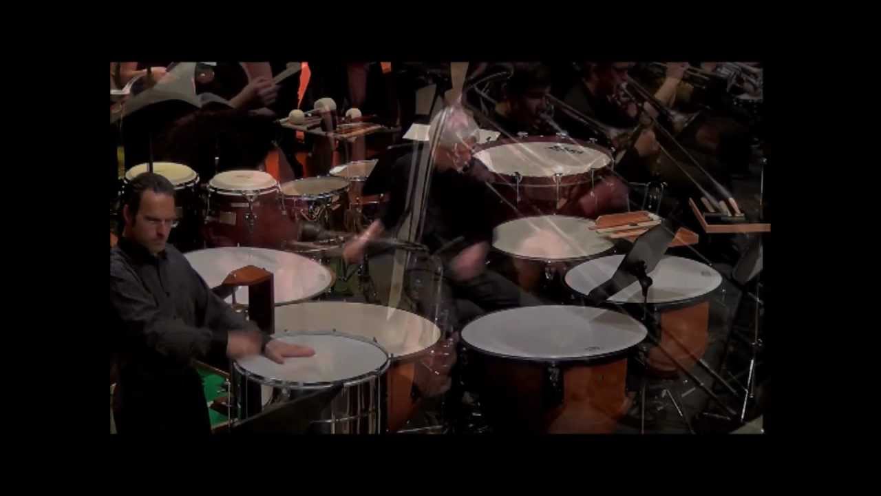 Karl Jenkins - 