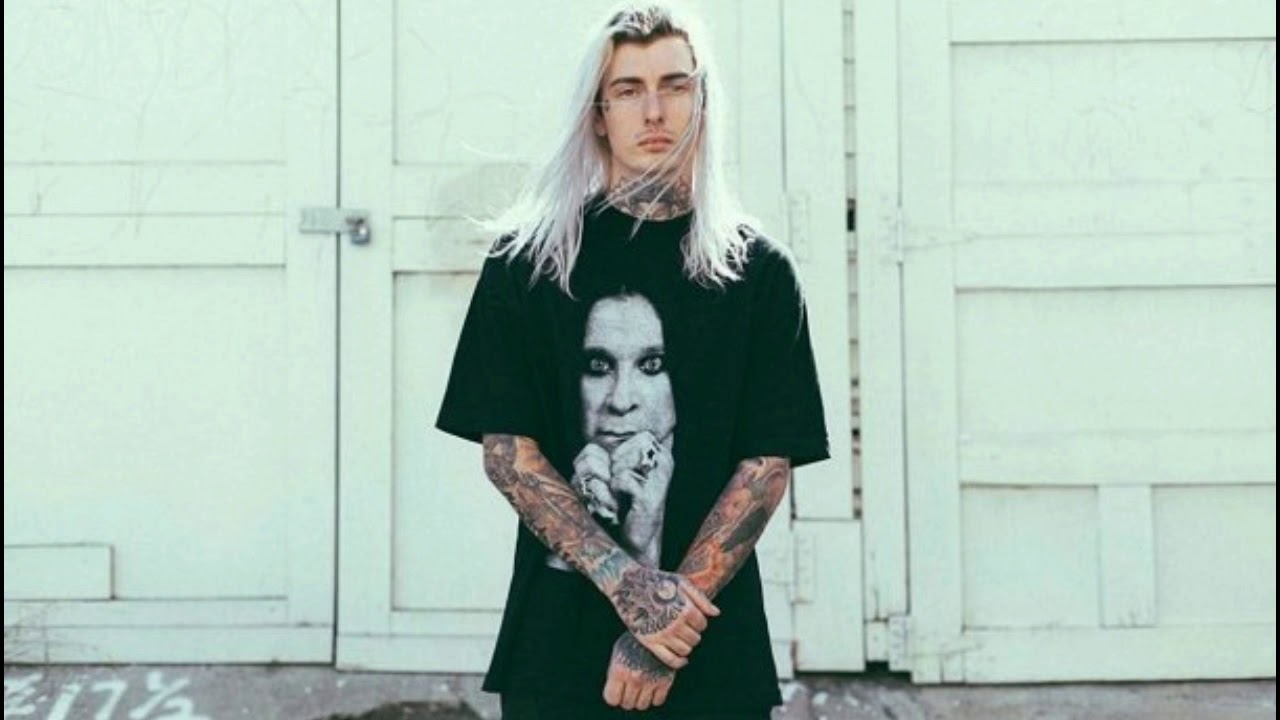 [FREE] Ghostemane X Suicideboys X Bones Type Beat // HARD TRAP BEAT
