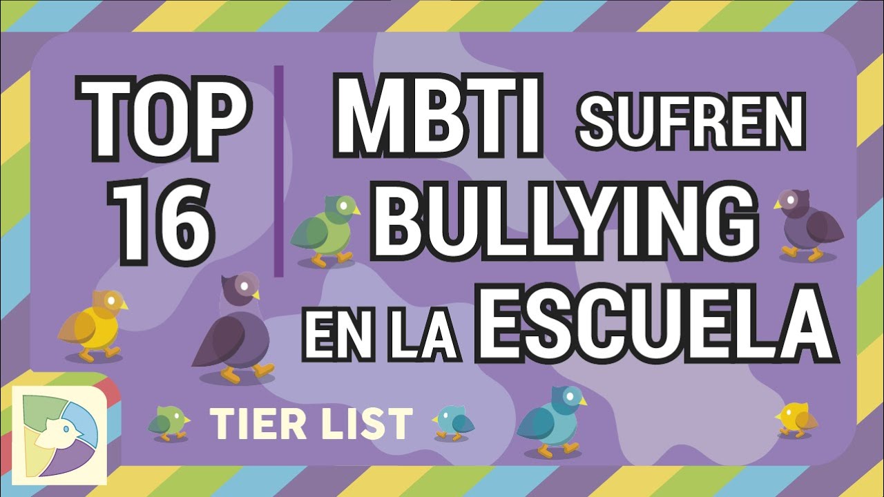 Top MBTI   