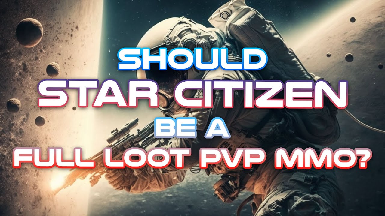 Full loot PVP MMO games are a bad idea? | Grumpy reacts to@JoshStrifeHayes