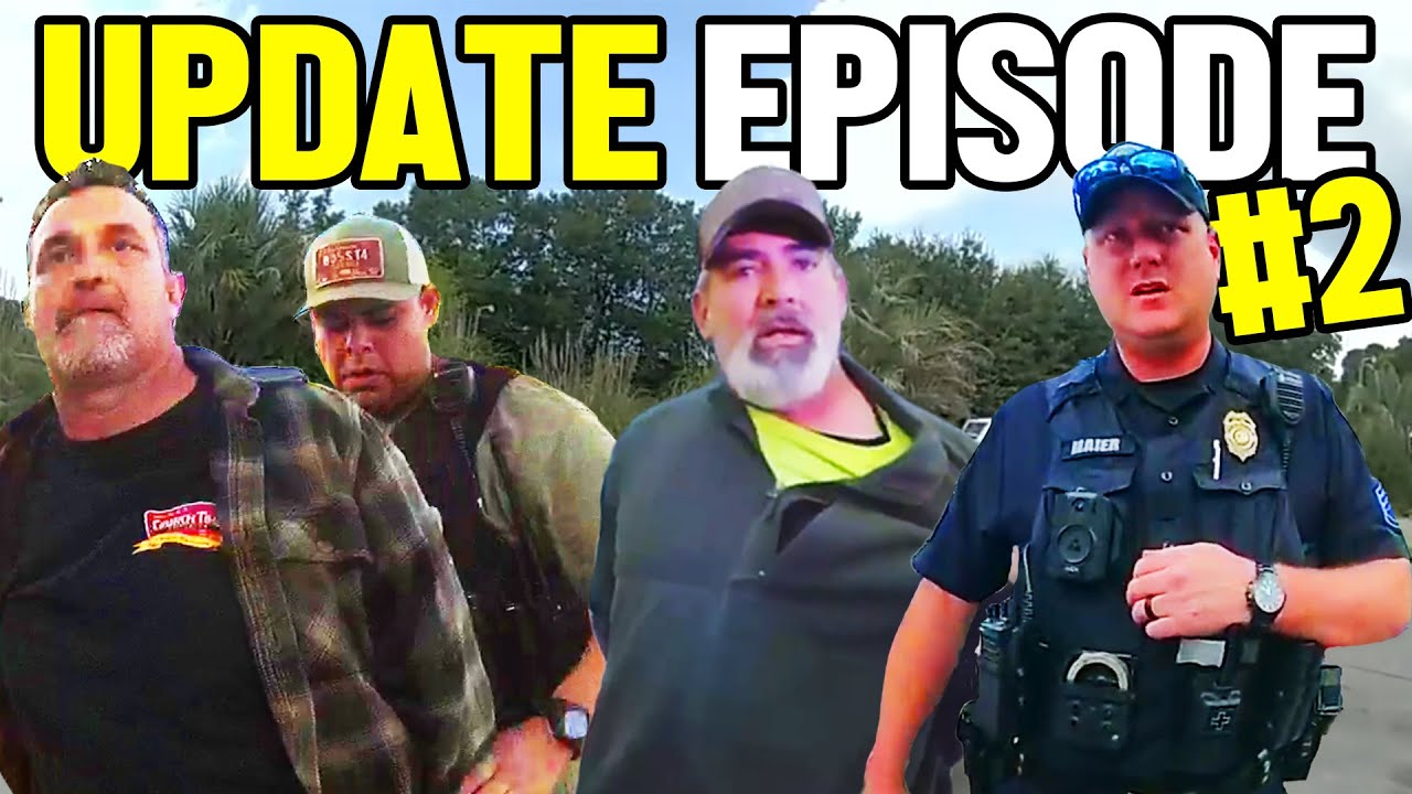 Another Episode You've All Been Asking For! (Part Two)