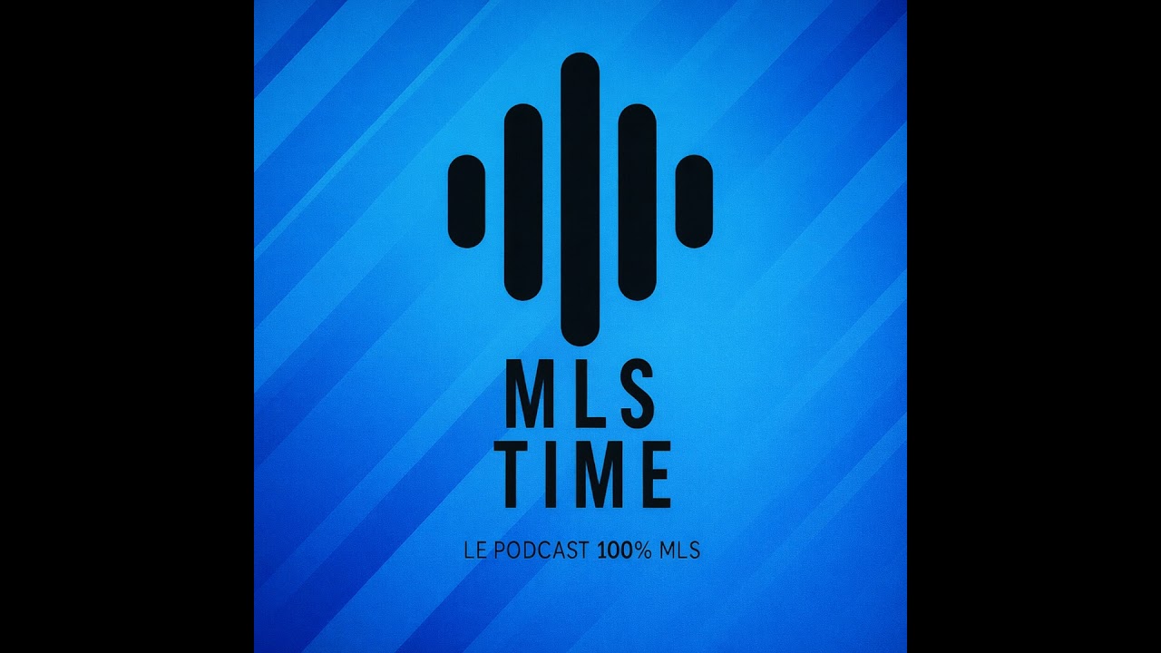 MLS TIME - S2 - Episode 3 - Présentation de la conférence EST avec Nicolas (@huitdepique)