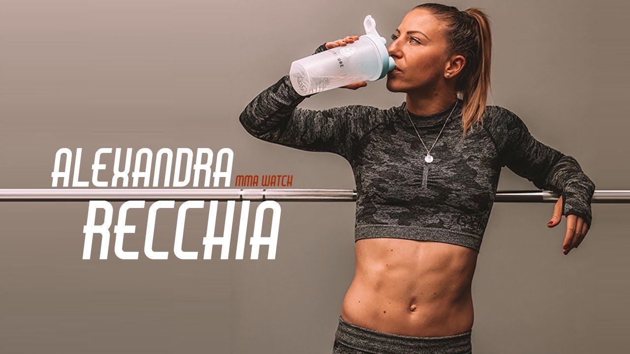 Spotlight | Alexandra Recchia