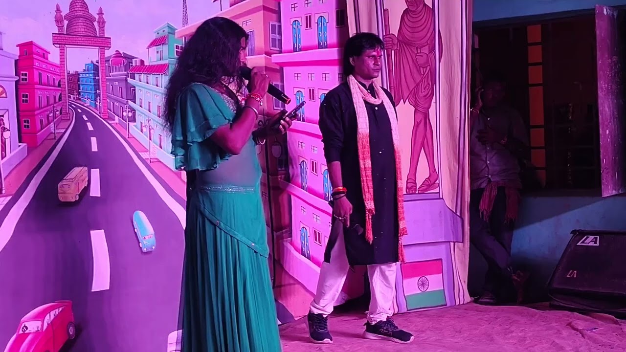 Best Hindi song ka maja lijiye 