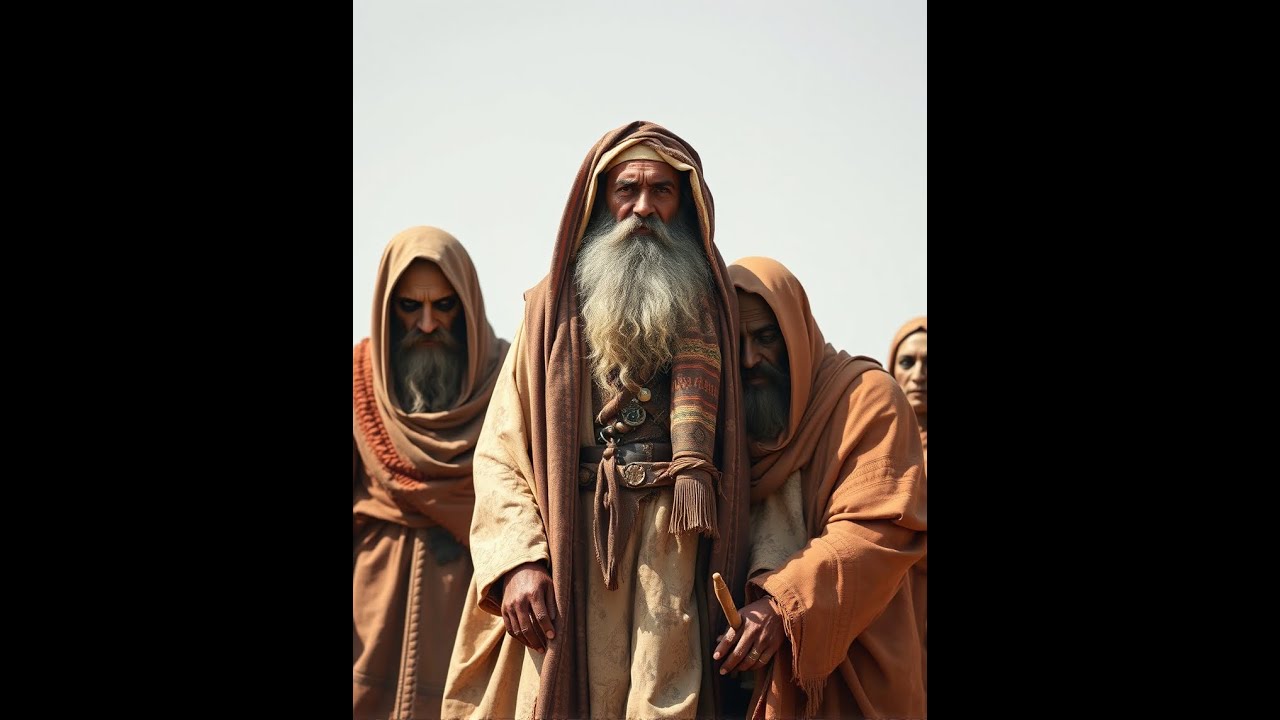 Exploration de la Sourate Yusuf : L'histoire du Prophète Joseph