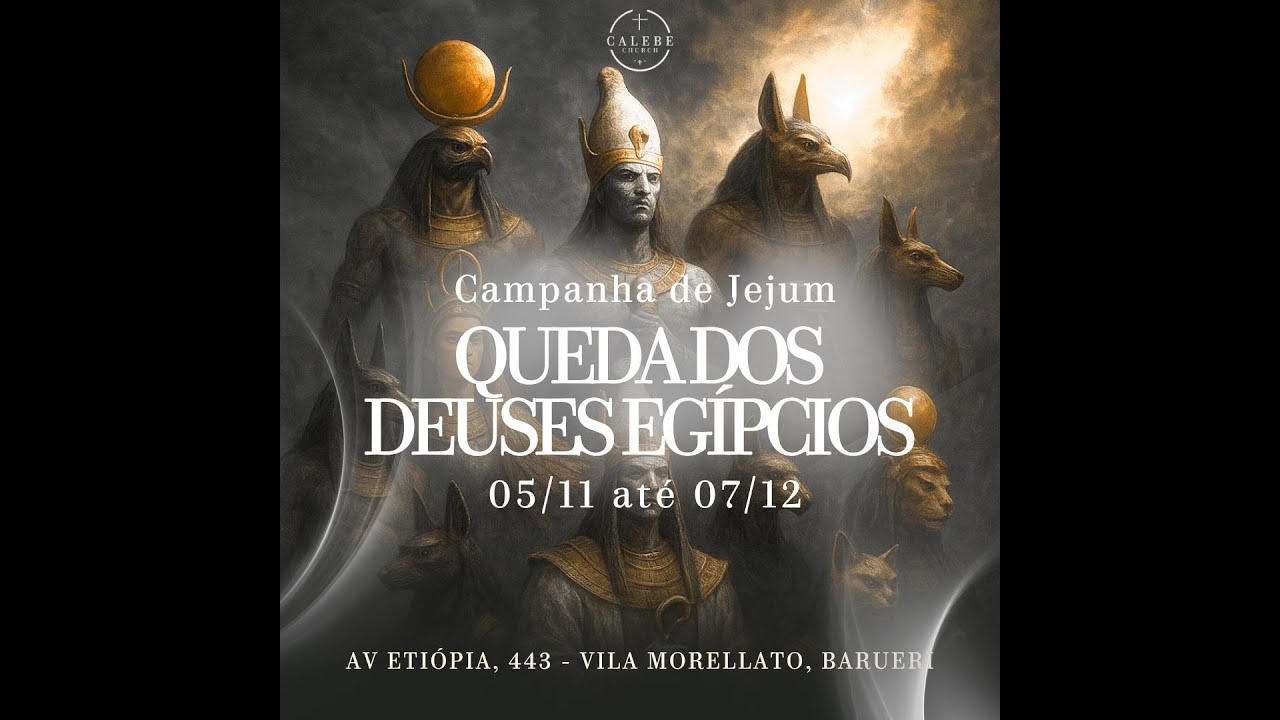 Campanha: Queda dos deuses egípicios - Combater a praga das rãs- deusa Heget