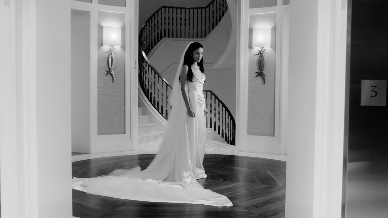 María Gabriela + Joao | Real Casino de Madrid