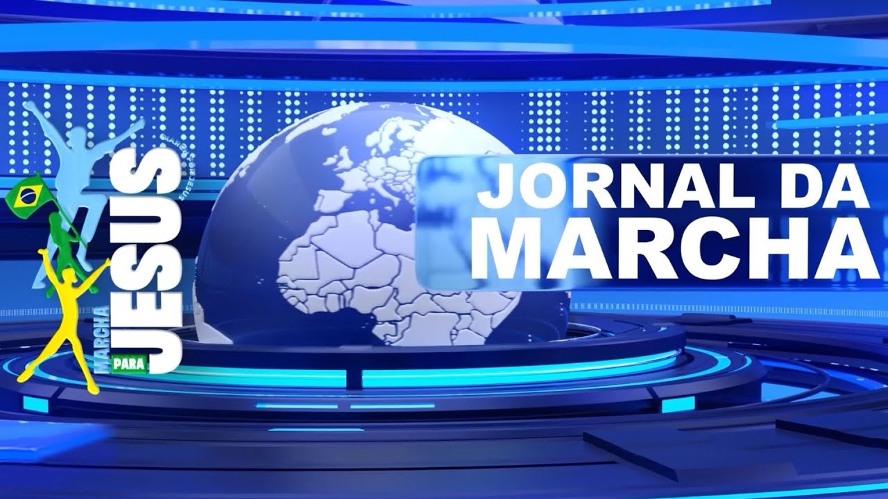JORNAL DA MARCHA 2026 | (19/01)