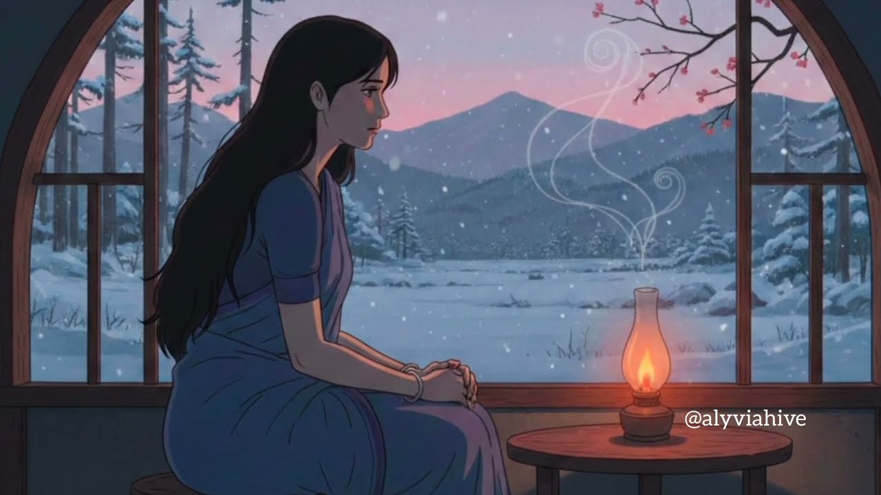 The Lamp That Never Went Out | A Short Motivational Story About Inner Peace