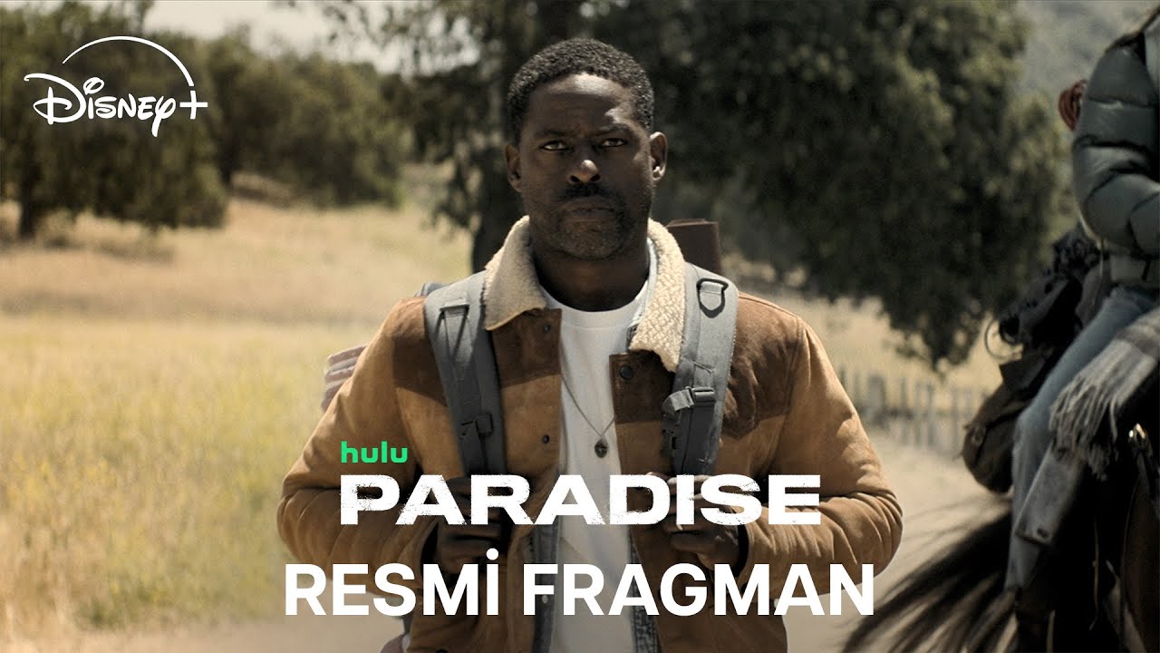 Paradise | Resmi Fragman | Disney+