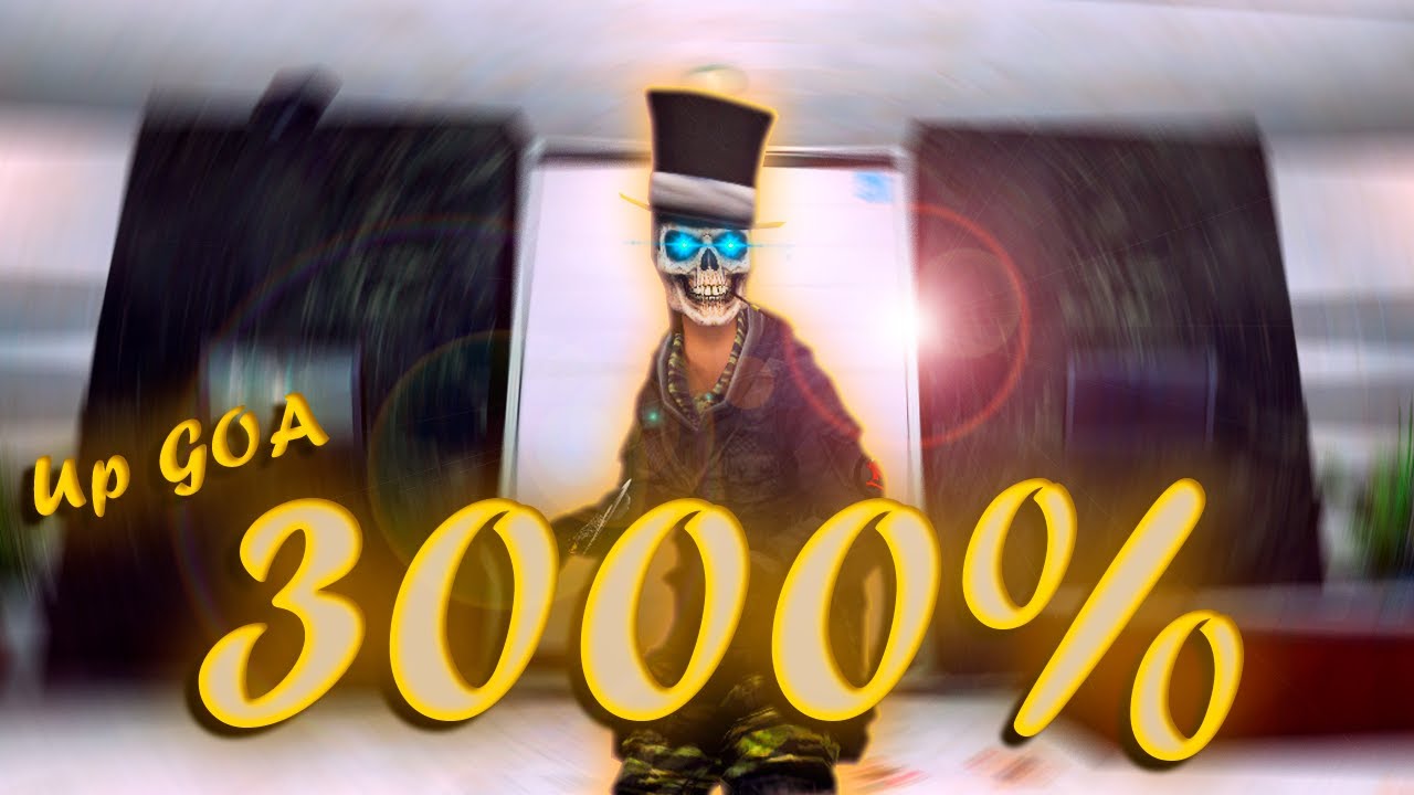 (xBBx) BlaacKOuuT- | Up GOA 3000% in Nemexis HQ  | (Brasil Server)