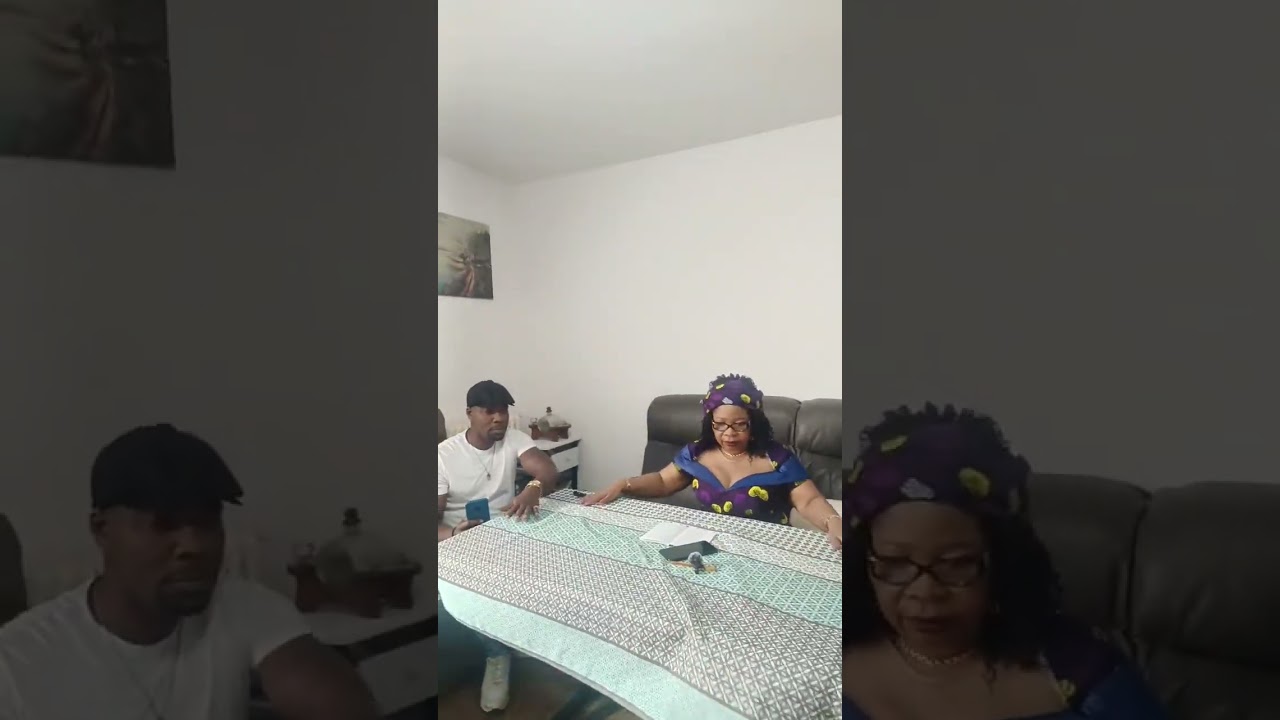 Interview avec madame Martine Keï Vao sur le génocide du peuple Wê