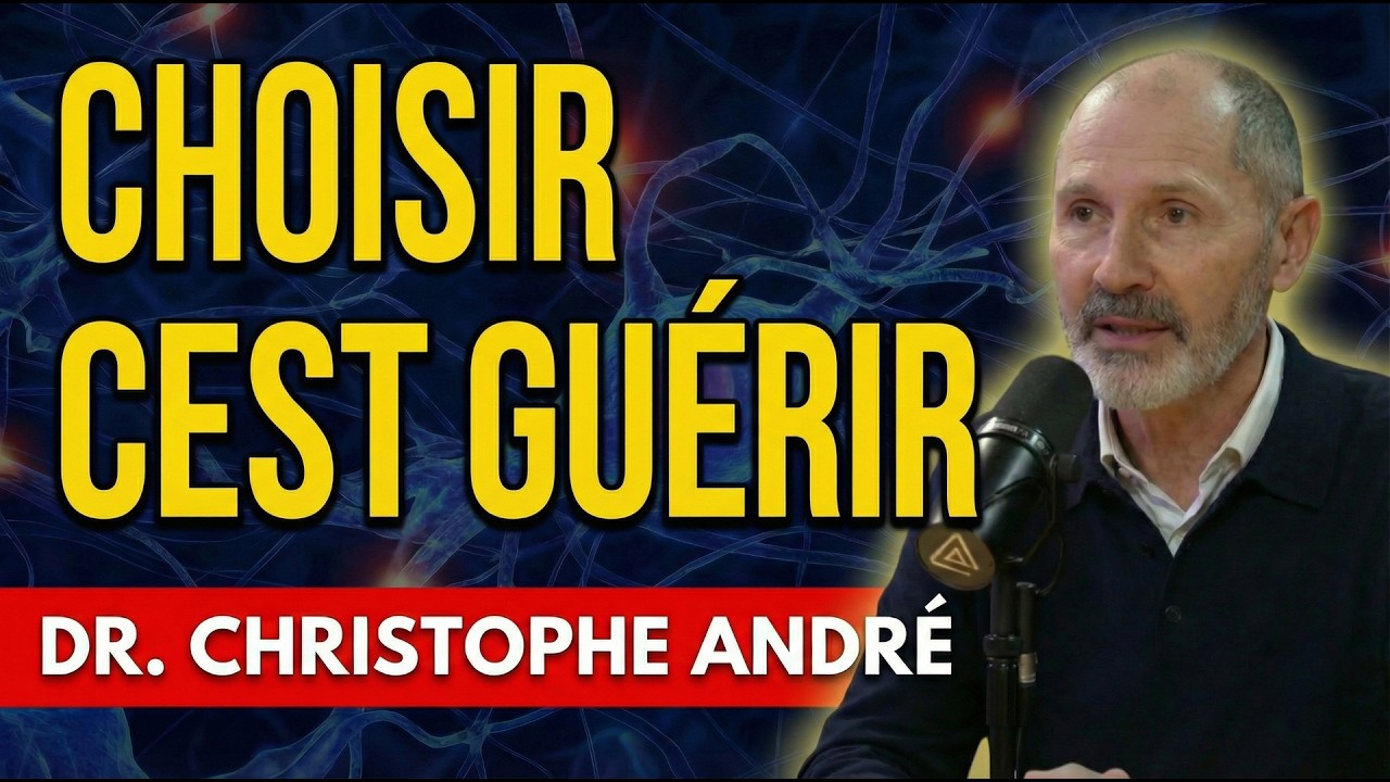 Voici ce qui change lorsque tu te choisis enfin avant tout.