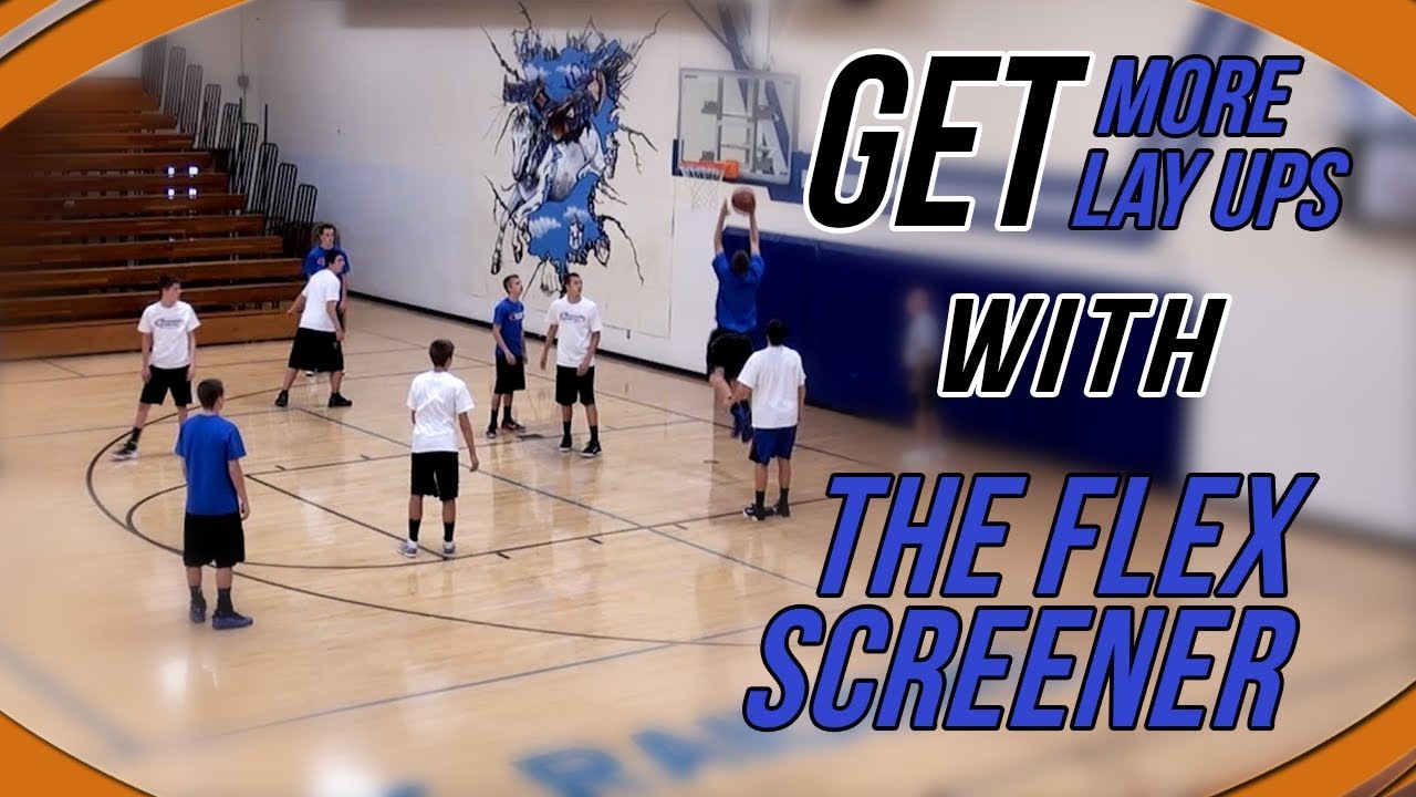 Flex Screen — как увеличить количество лэй-апов