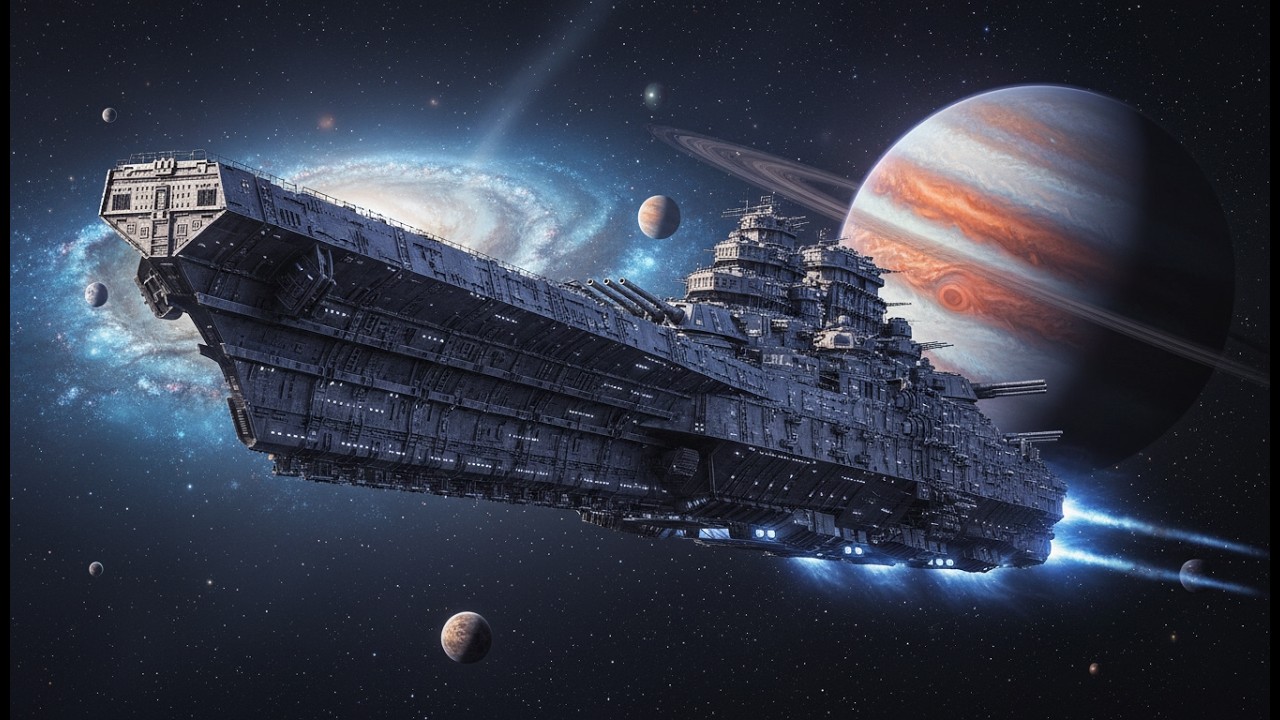 When the Galactic Council Unlocked Earth Hidden Designation  Every Star Nation Went Silent |  Sci-Fi