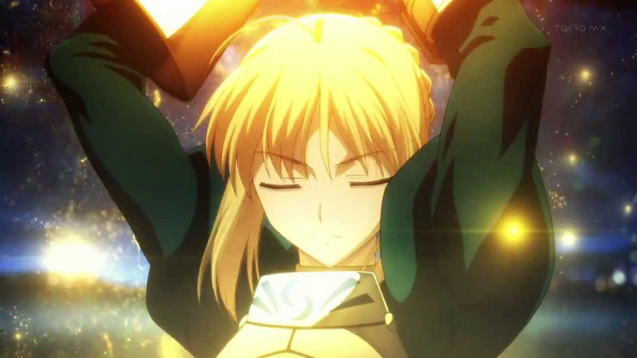 AMV - The Art Of War 720p