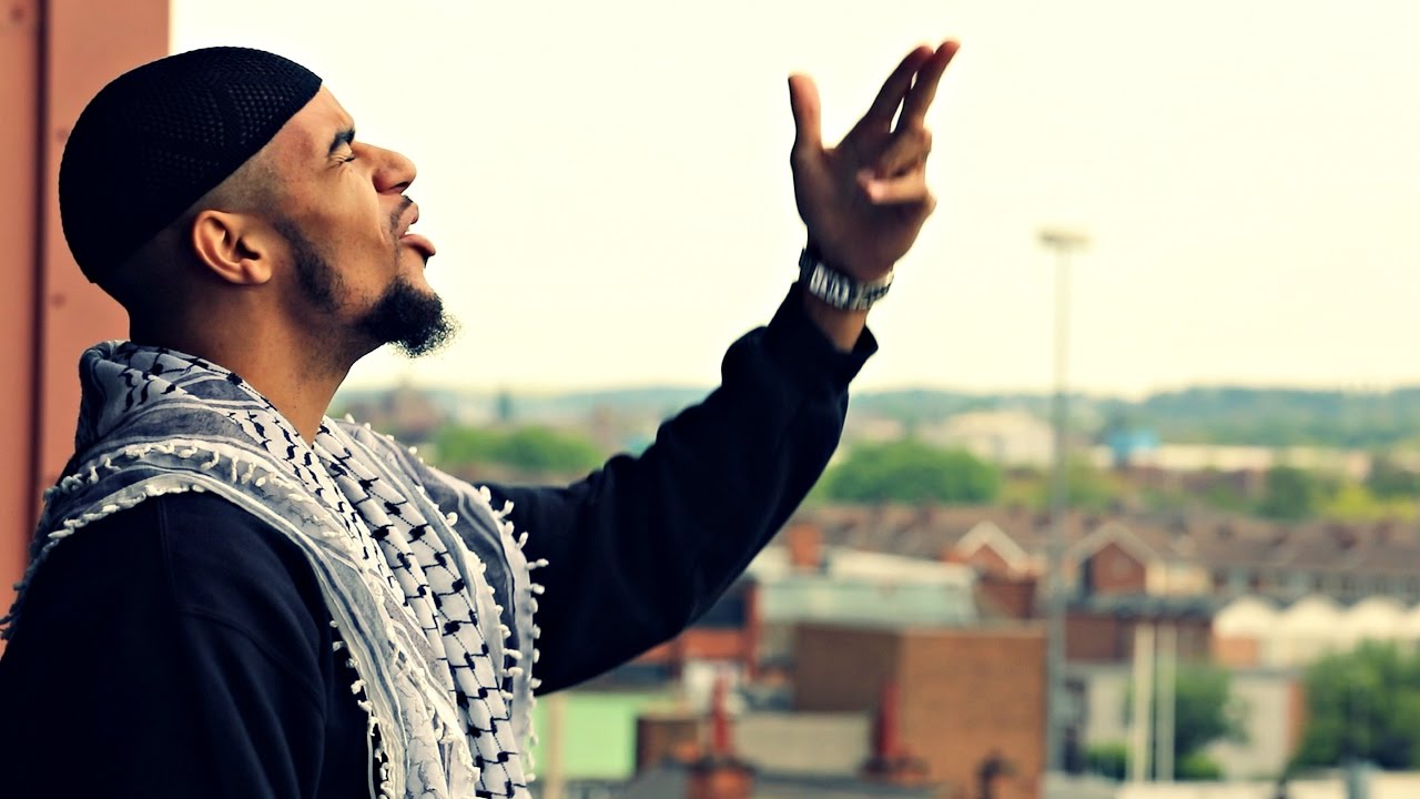 Khāled Siddīq - 