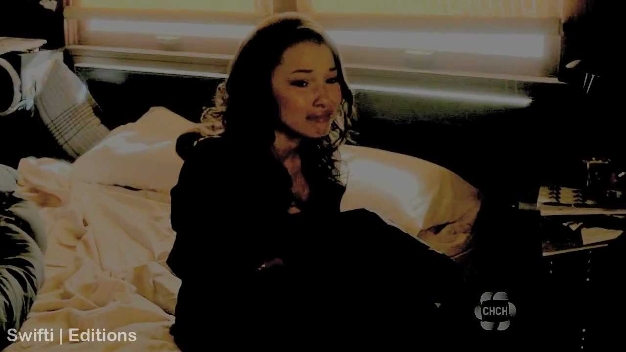 Nick & Melissa •The one that got away• [The Secret Circle]
