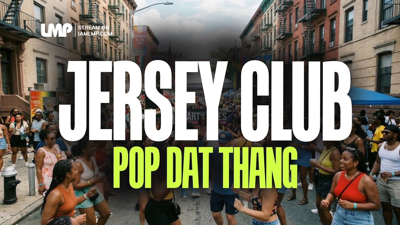 Jersey Club House Mix 2026 | DaBaby, Kanye West, Bad Bunny, Adam Port, Lil Uzi Vert | DJ Chris
